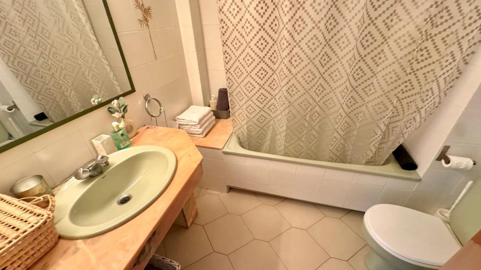 Apartamento Playa Salou