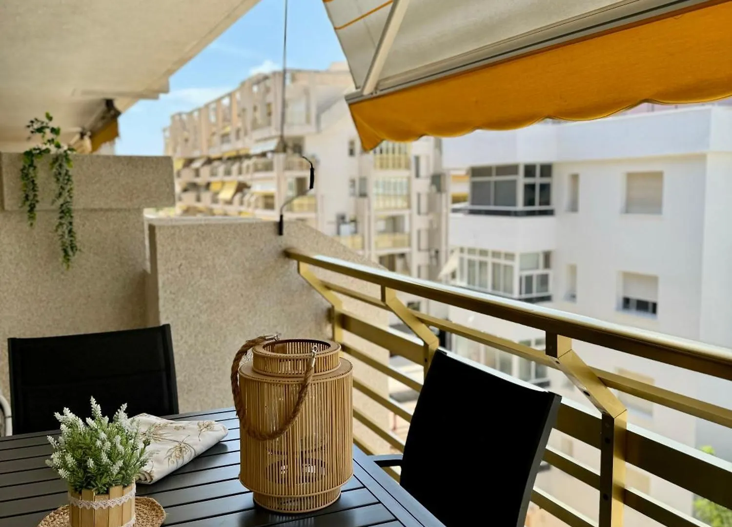 Apartamento Playa Salou Spain