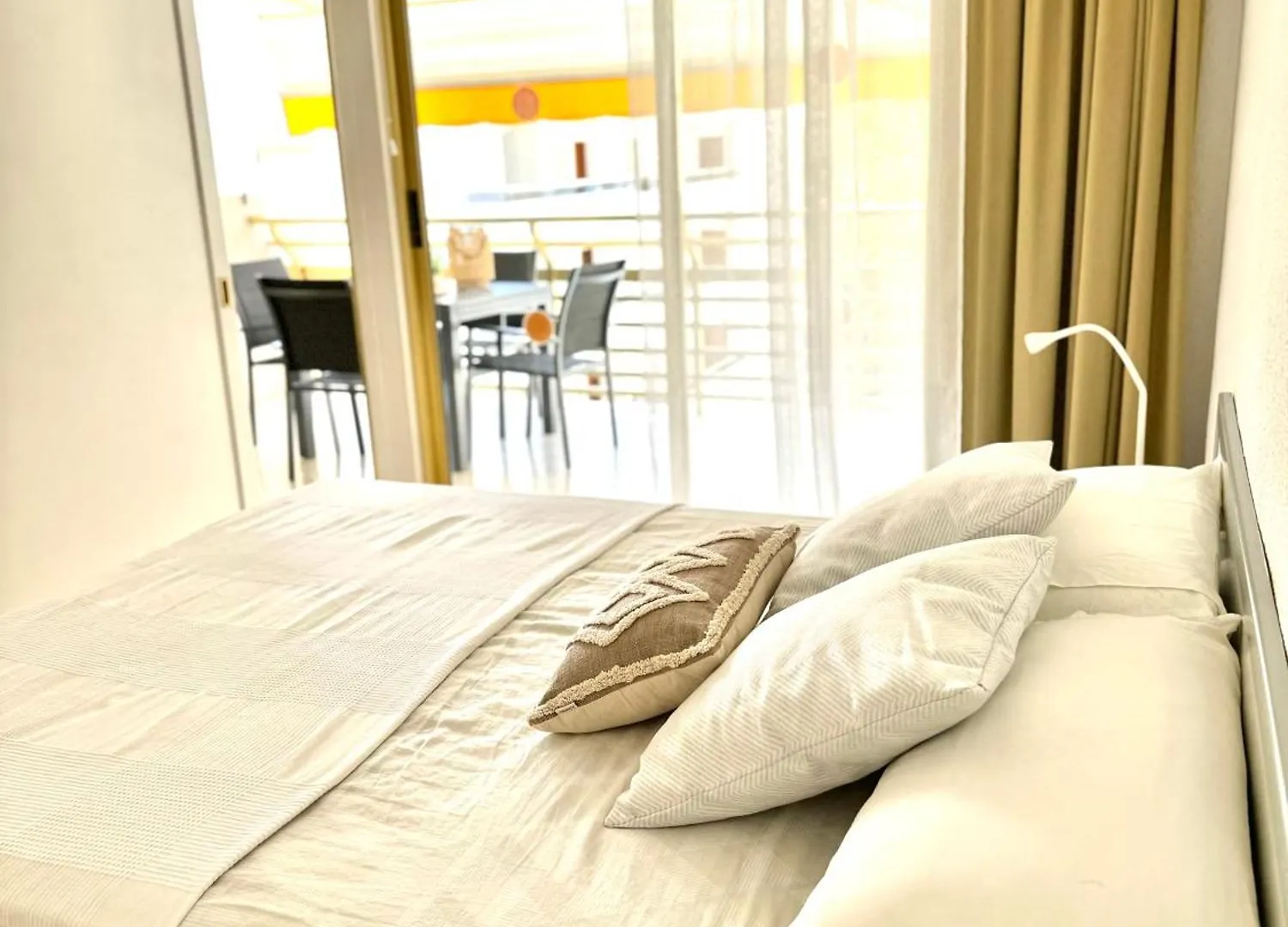 Apartamento Playa Salou 0*,  Spain