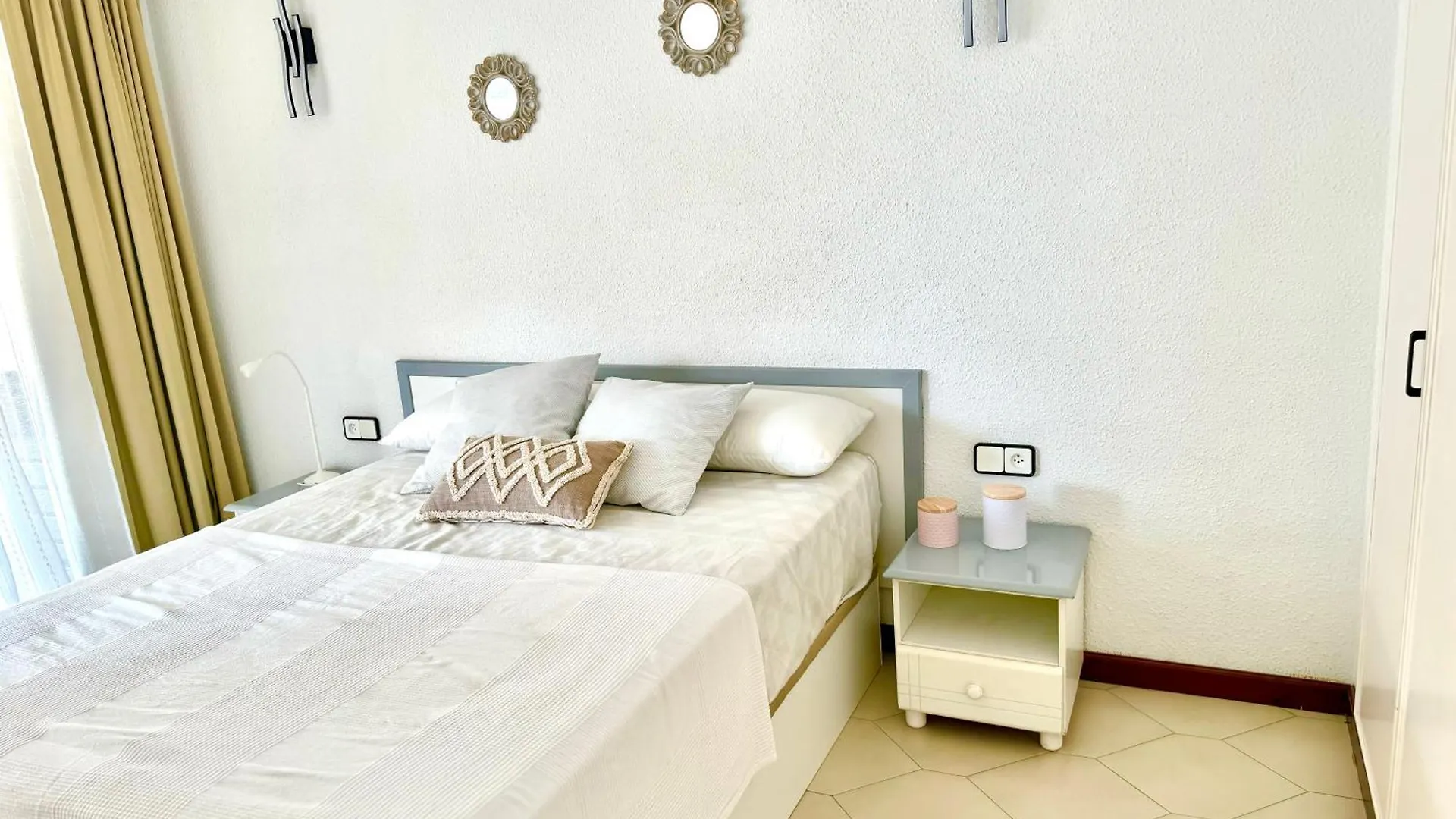 Apartment Apartamento Playa Salou