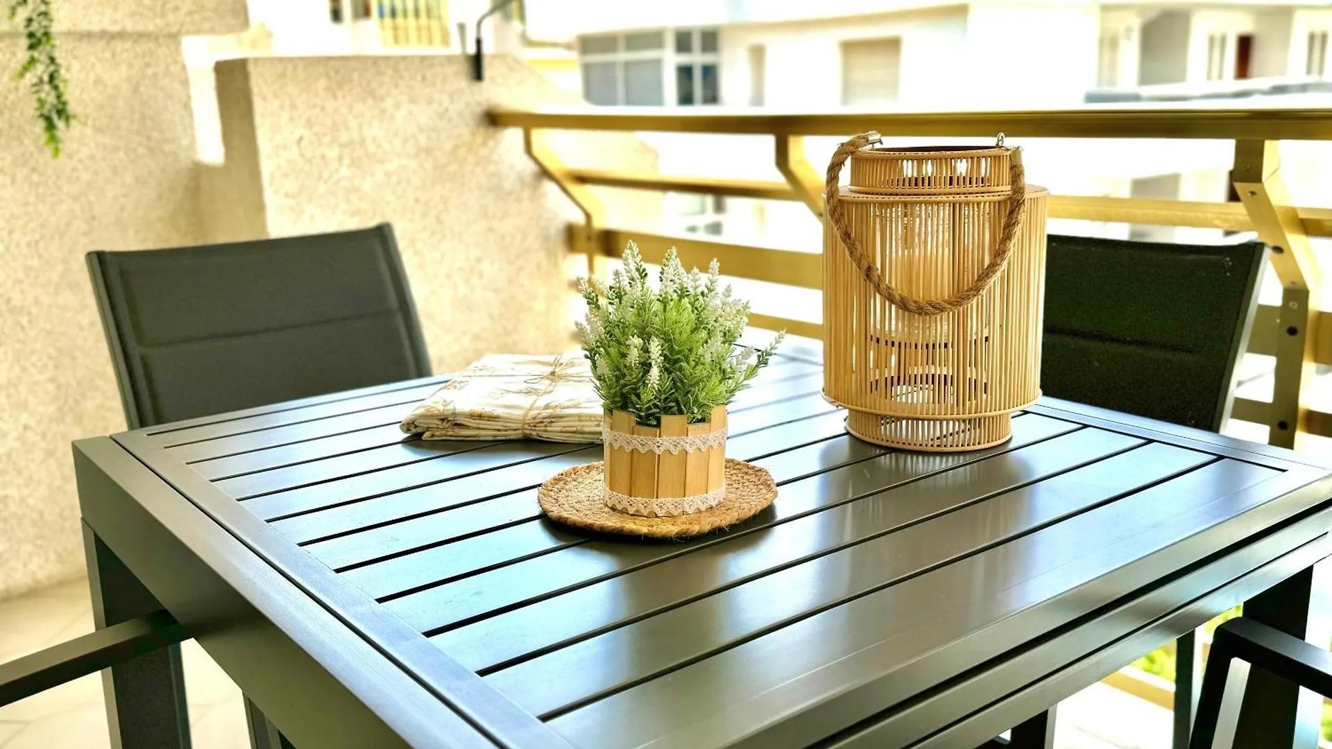 Apartment Apartamento Playa Salou