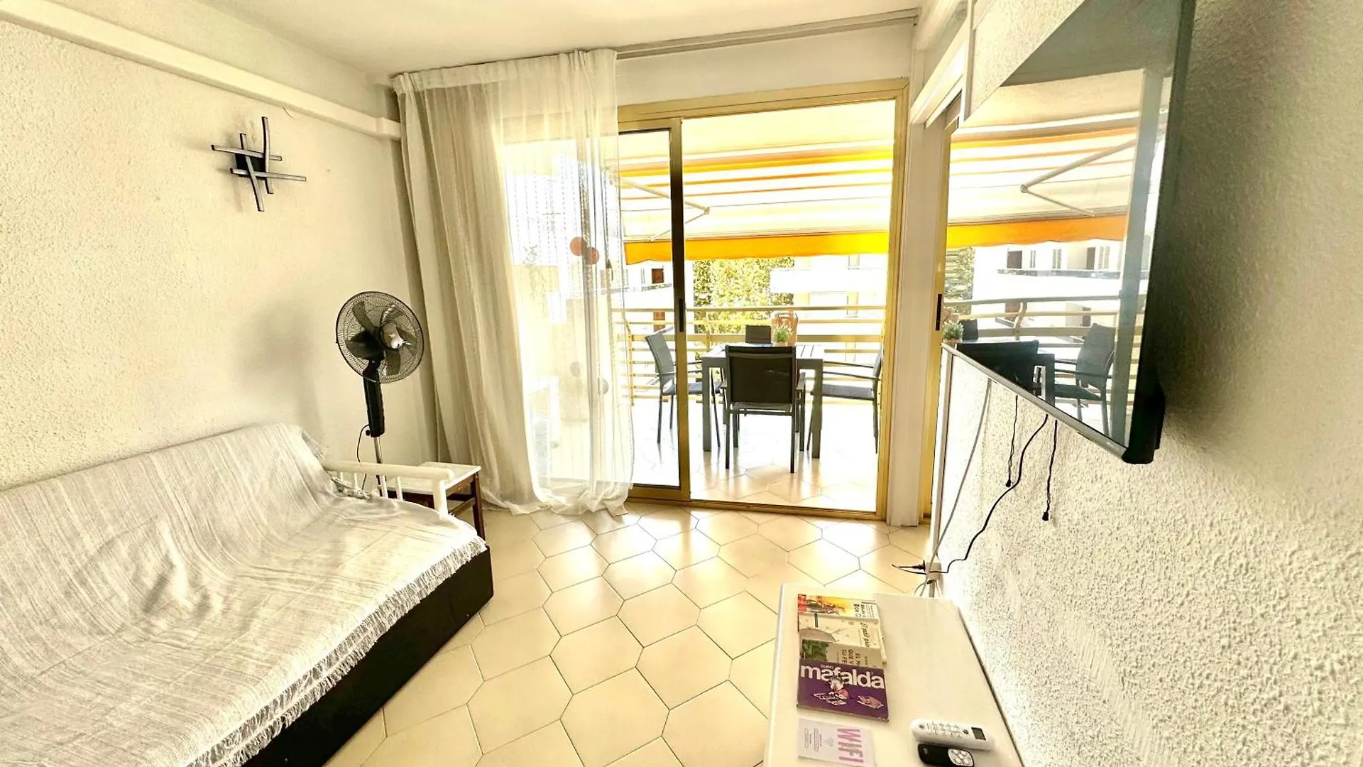 Apartamento Playa Salou 0*,  Spain